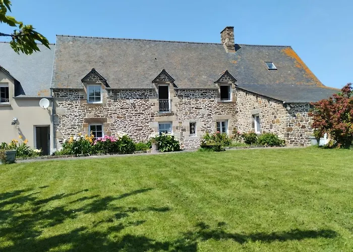 Le Manoir de la Pichardière