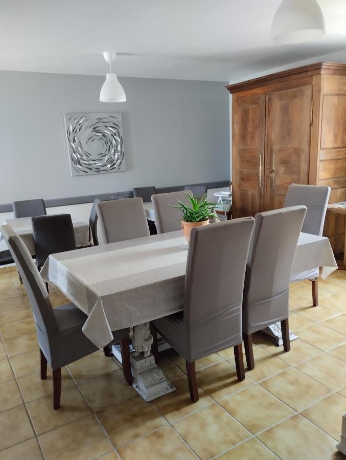 Affittacamere Le Manoir De La Pichardière