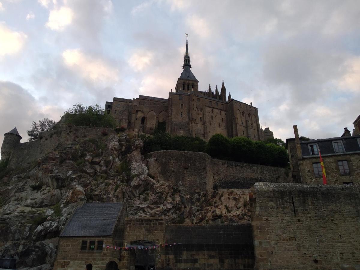 Affittacamere Le Manoir De La Pichardière *