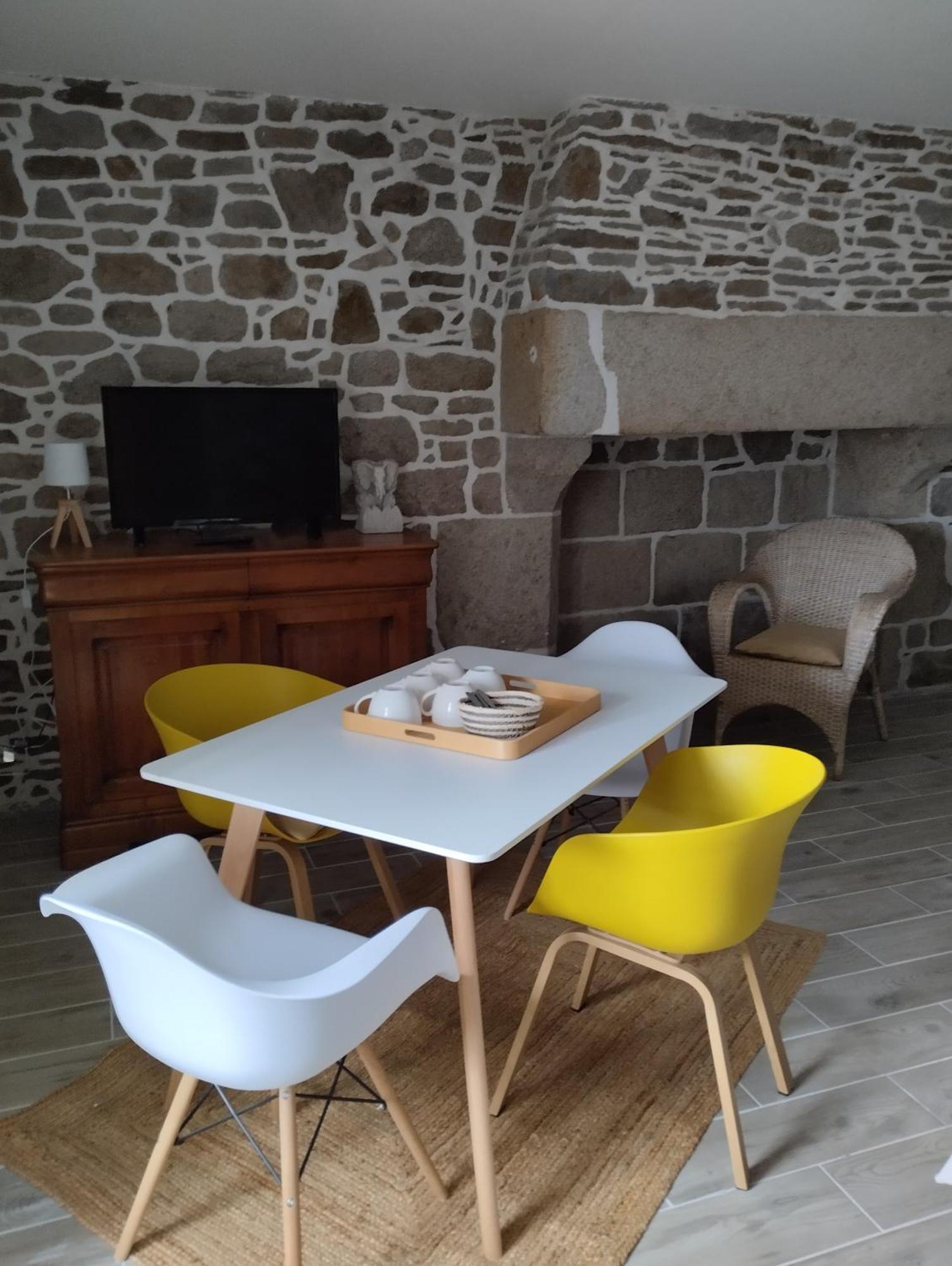 Le Manoir De La Pichardière