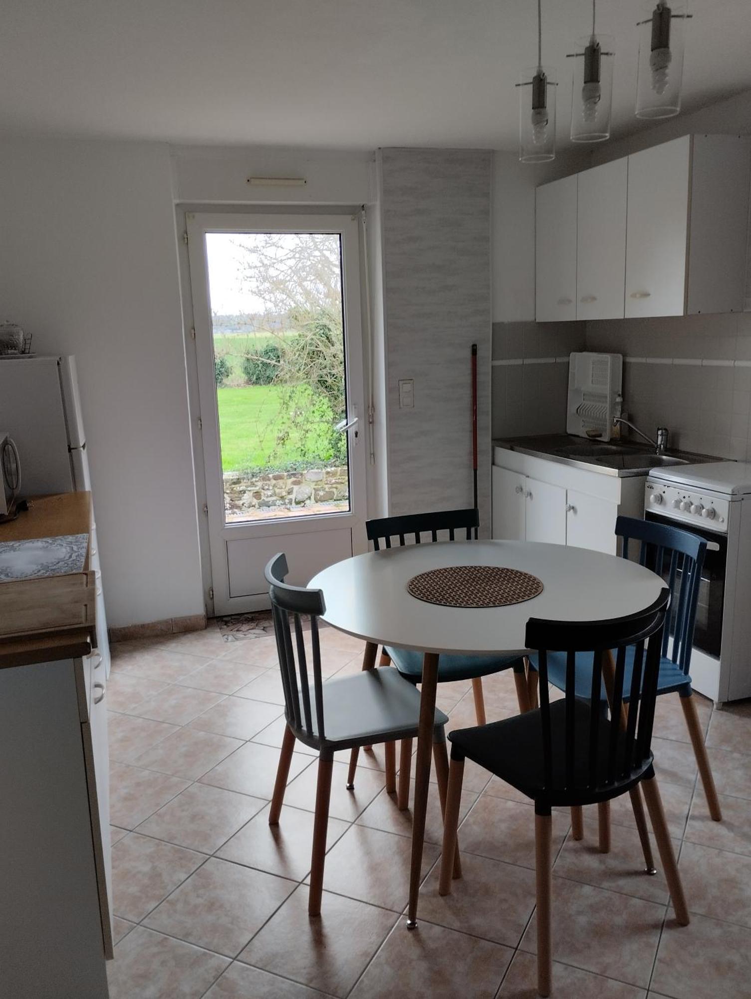 Le Manoir De La Pichardière Maison d'hôtes *