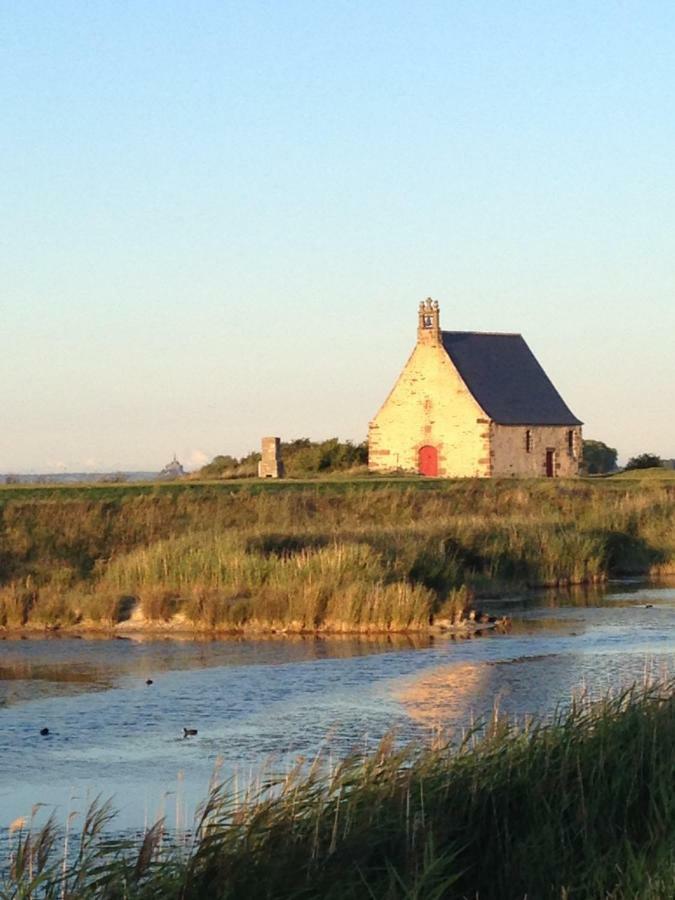 Le Manoir De La Pichardière Affittacamere