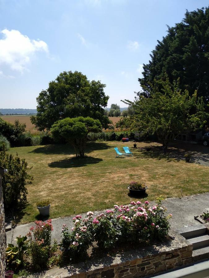 Le Manoir De La Pichardière Affittacamere Cherrueix
