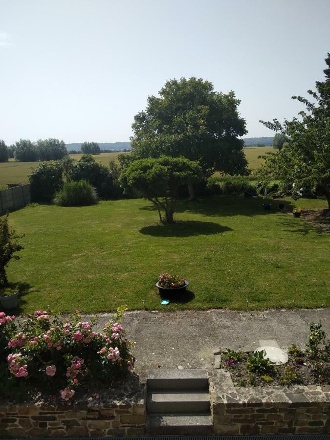 Le Manoir De La Pichardière * Cherrueix