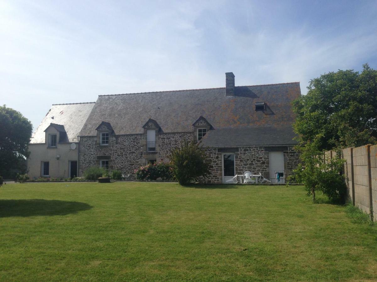 Le Manoir De La Pichardière
